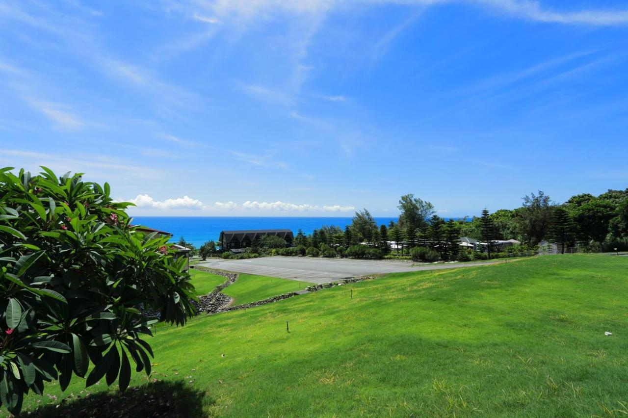 Hledu Hotel Yanliau Dış mekan fotoğraf